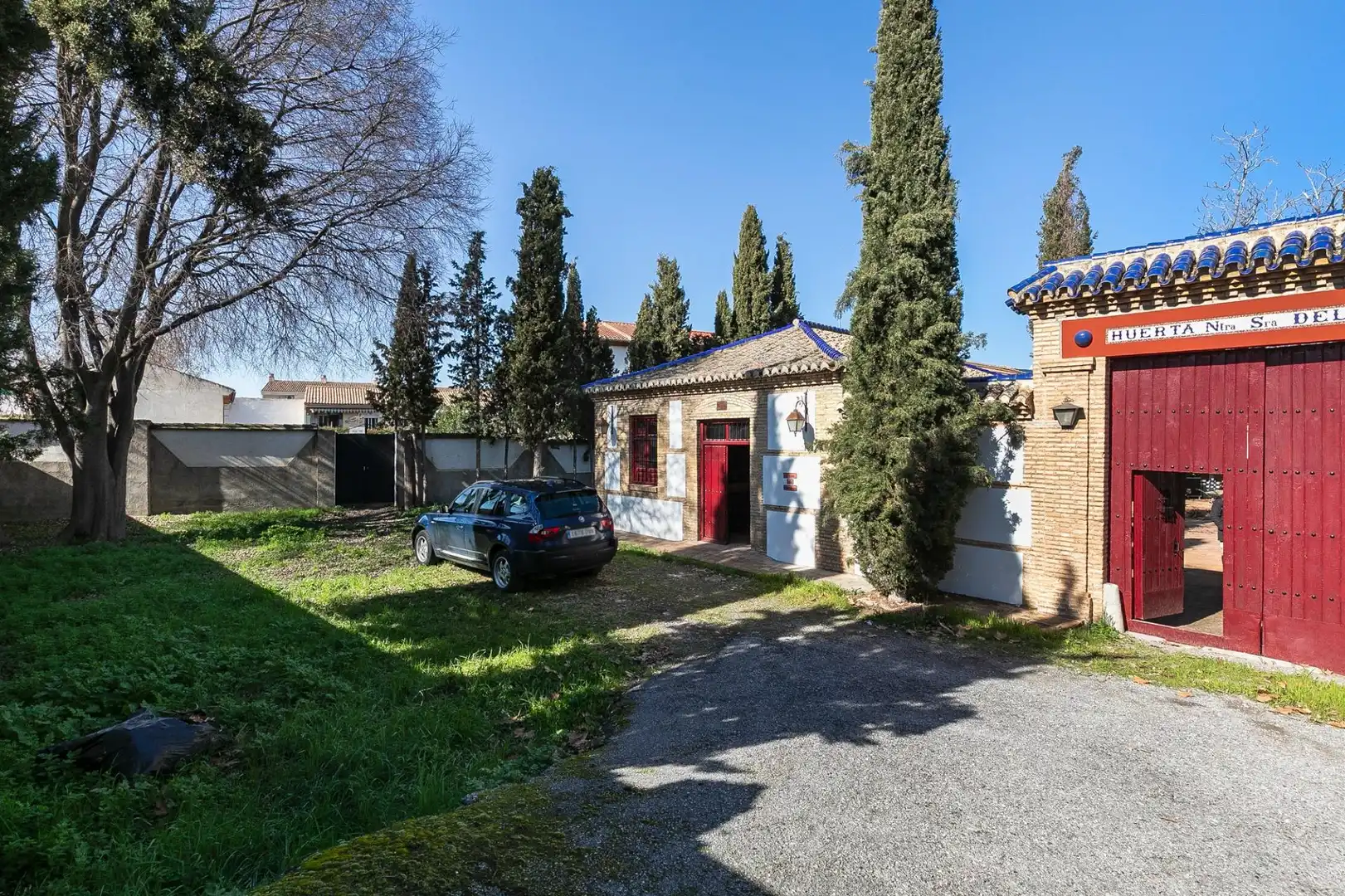 Haus mit Terrasse zum Verkauf in Belicena, imagen 34