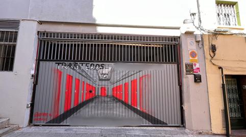 Photo 4 of Box room to rent in Calle Antonio Vicent, Comillas, Madrid