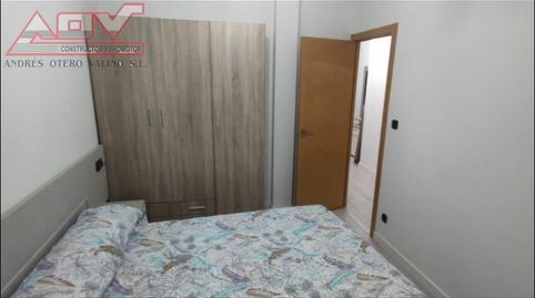 Foto 5 de Piso de alquiler en A Malata - Catabois - Ciudad Jardín, Ferrol