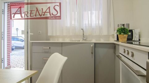 Foto 4 de Apartamento en venta en Calle Cantabria, 5b, Colindres, Cantabria