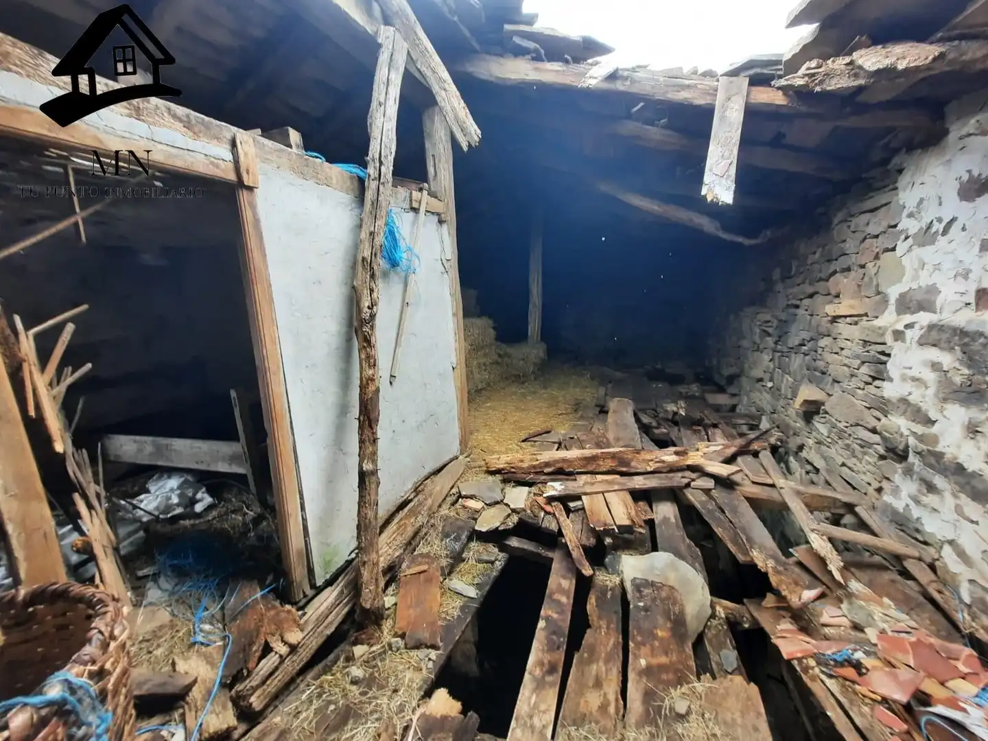 Casa rústica en venda a Selaya, imagen 35