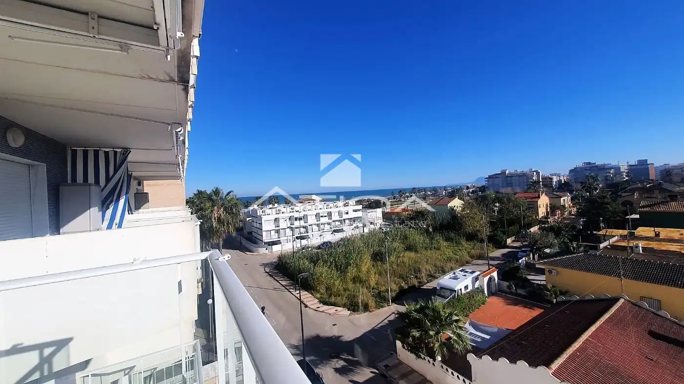 Appartement compact avec piscine à vendre à Daimús, imagen 6