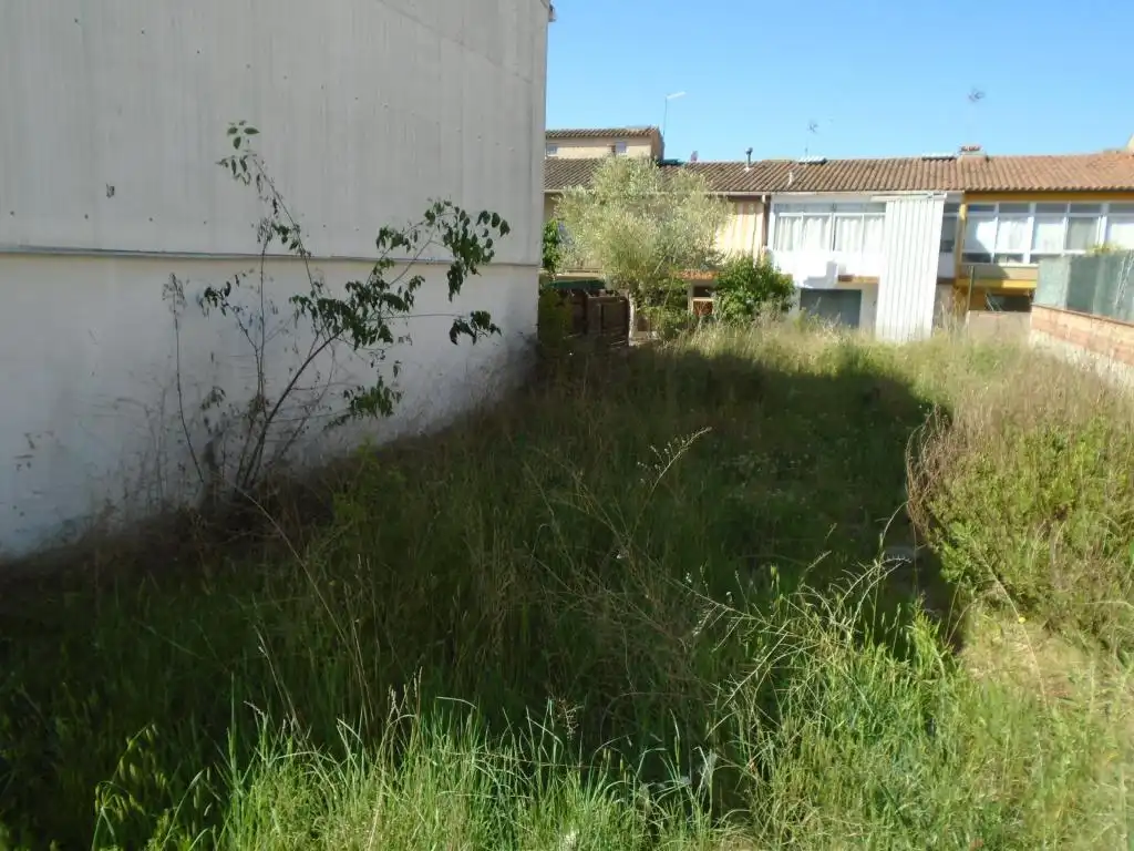 Rural land for sale in C/ Salvador Espriu, imagen 6