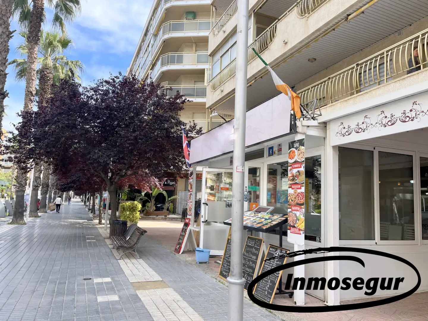 Business premises for sale in Carrer de la Ciutat de Reus 46, imagen 13