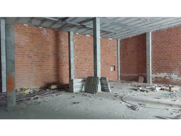 Local comercial en alquiler en Alto de los Molinos
