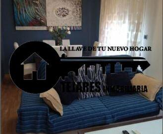 Foto 2 de Apartament de lloguer a Ensanche - Franciscanos, Albacete Capital