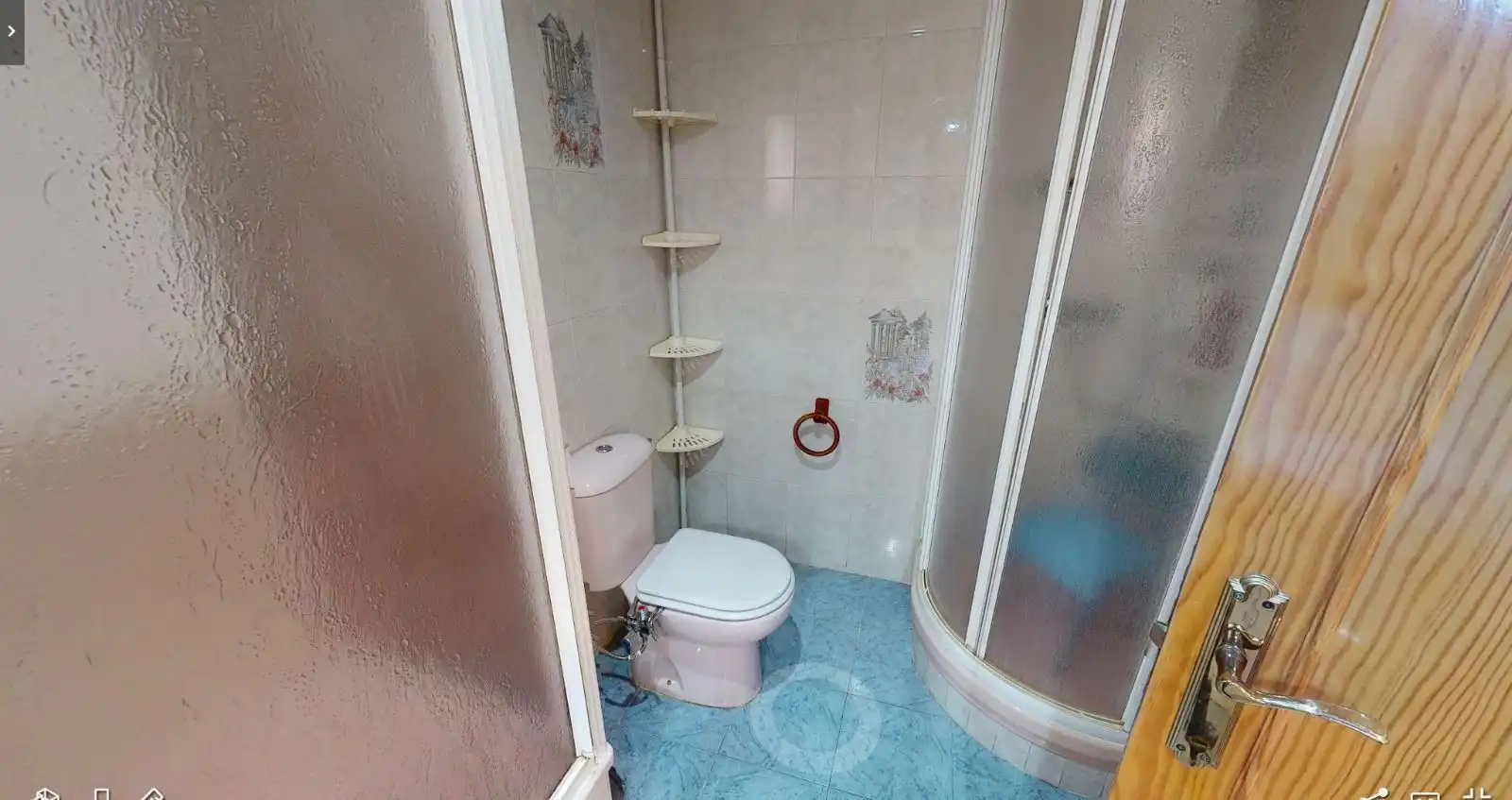 Apartment with lift to rent in Playa de los Boliches, imagen 11