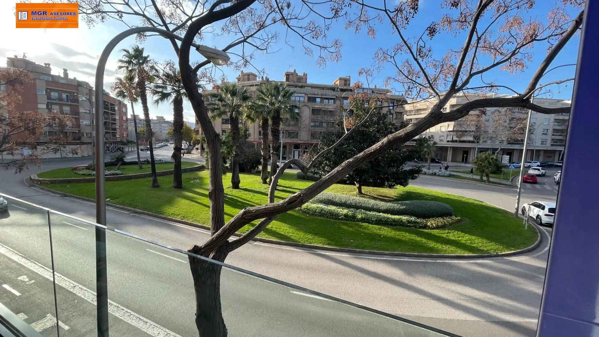 Exterior view of Apartments for rent in  Palma de Mallorca  with Air Conditioner, Heating and Terrace