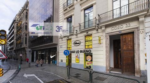 Photo 3 of Office to rent in Coso , Alfonso,  Zaragoza Capital