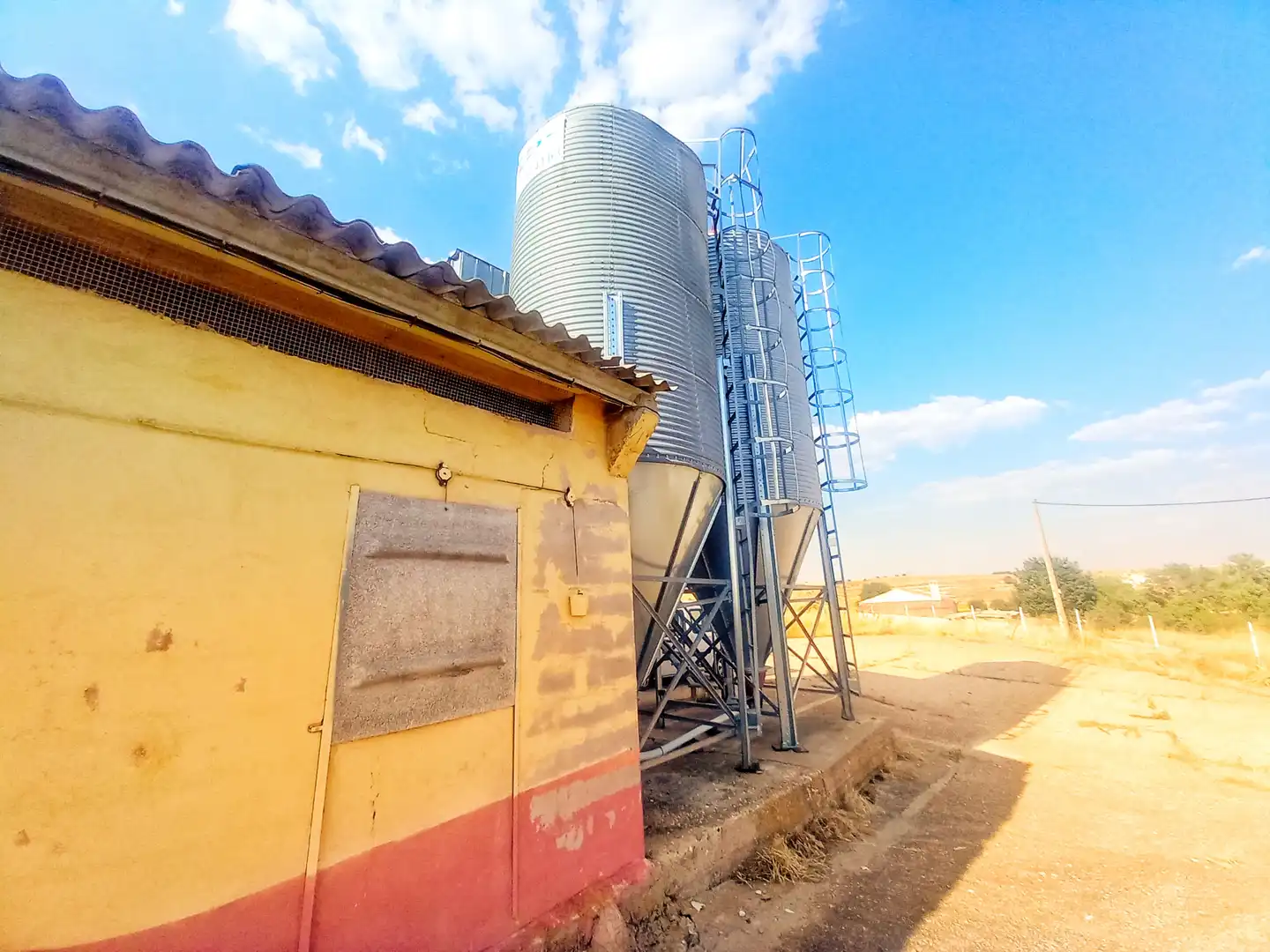 Industrial buildings for sale in Calle San Roque, 3, Bahabón de Esgueva