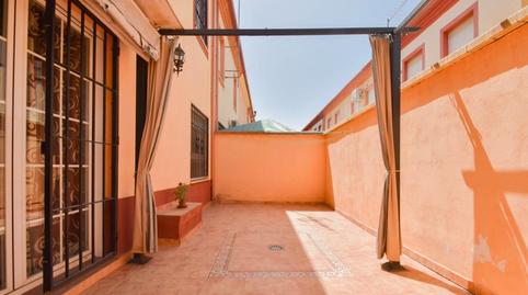 Foto 2 de Casa adosada en venta en Avenida Pablo Picasso, 2, Polideportivo, Granada
