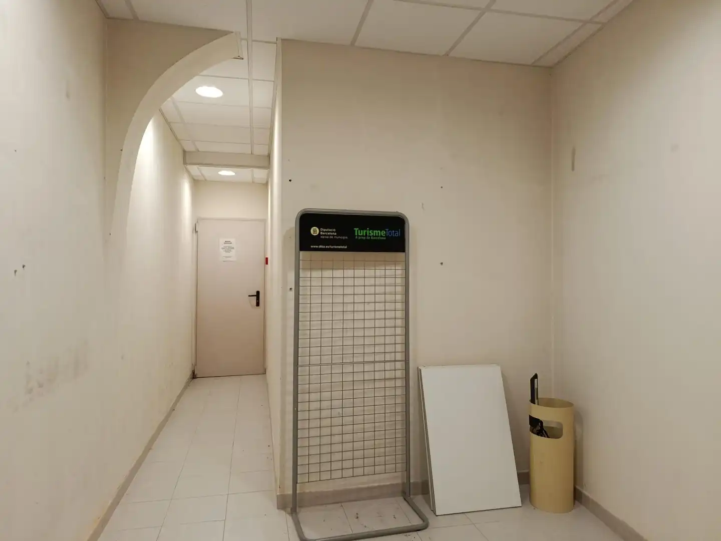 Gewerbefläche zur Miete in Barri Antic, imagen 24