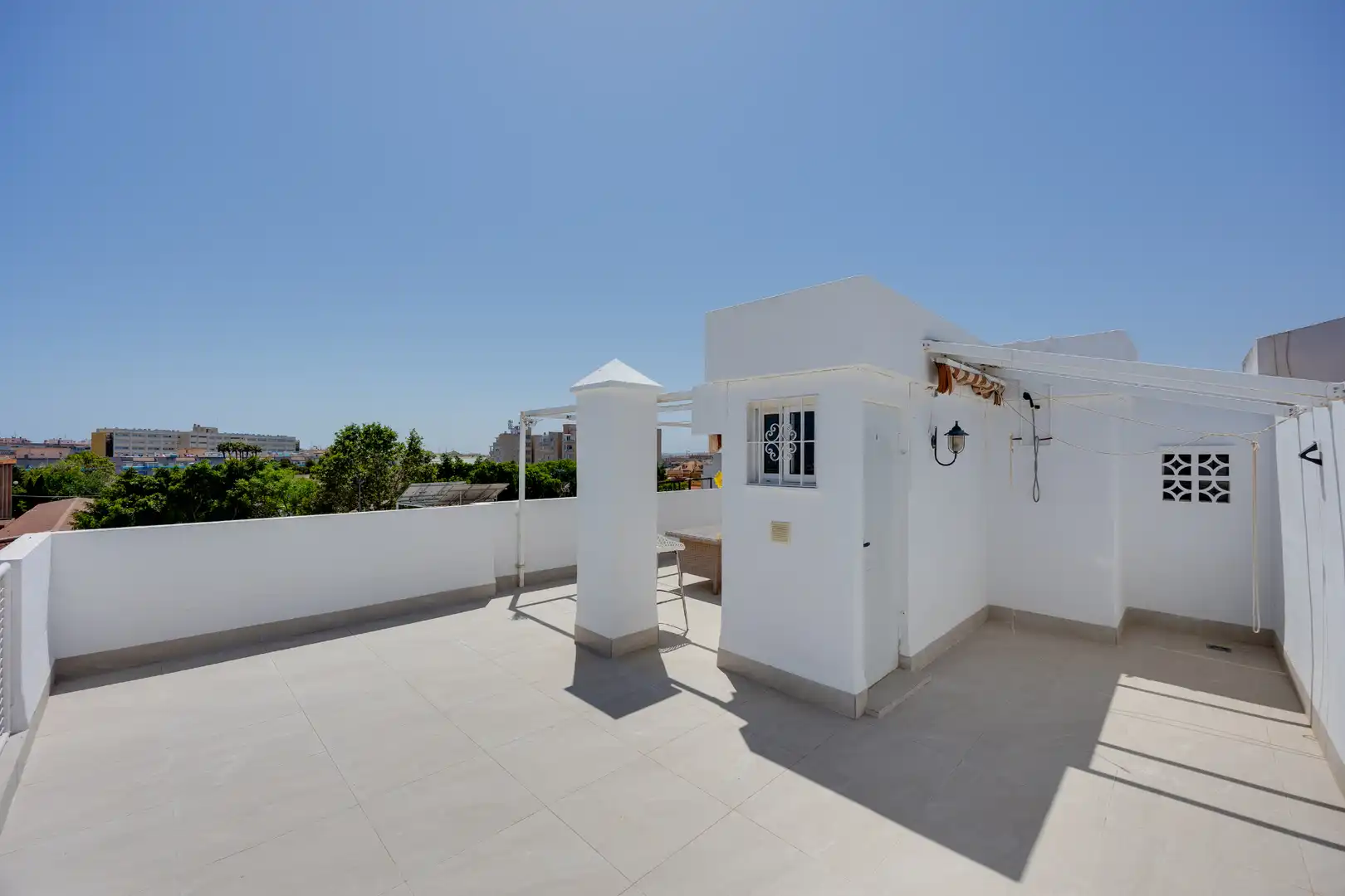 Penthouse mit Pool zum Verkauf in Travesía Gabino 3B, imagen 4