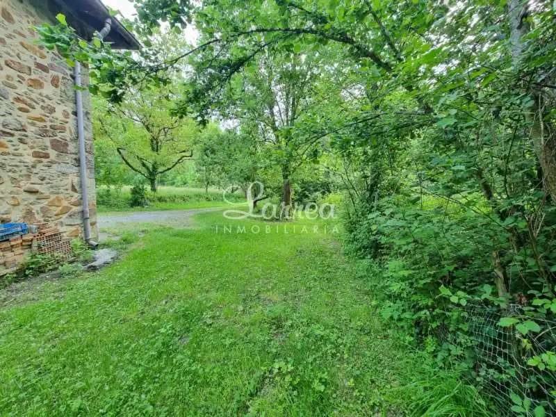 Casa rústica con jardín en venta en Abadiño, imagen 5