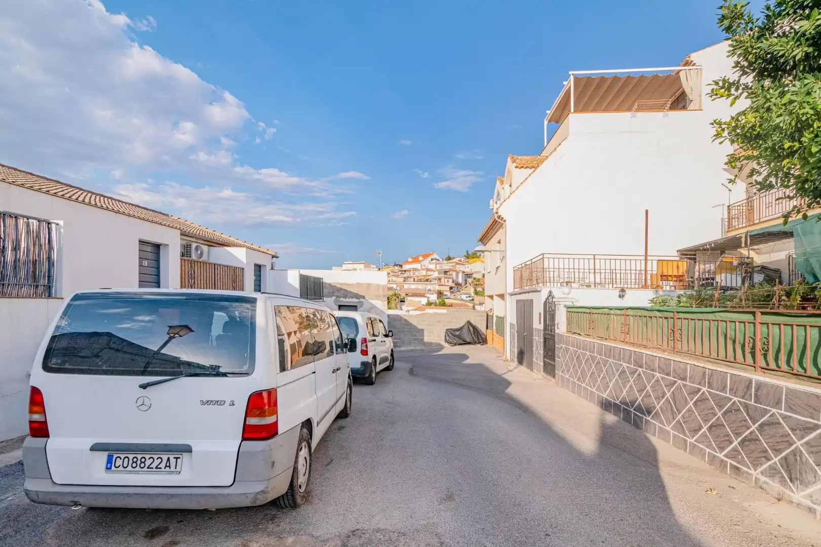 Maison avec terrasse à vendre à Calle LOS LLANOS 3, imagen 59