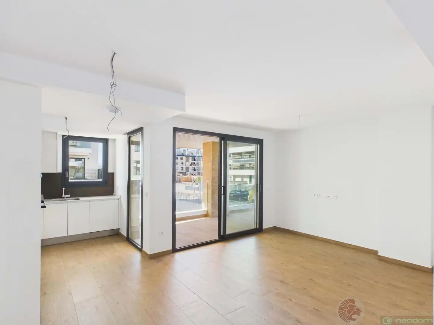 Wohnung mit Terrasse zum Verkauf in Partida Torres Norte Urb, imagen 5