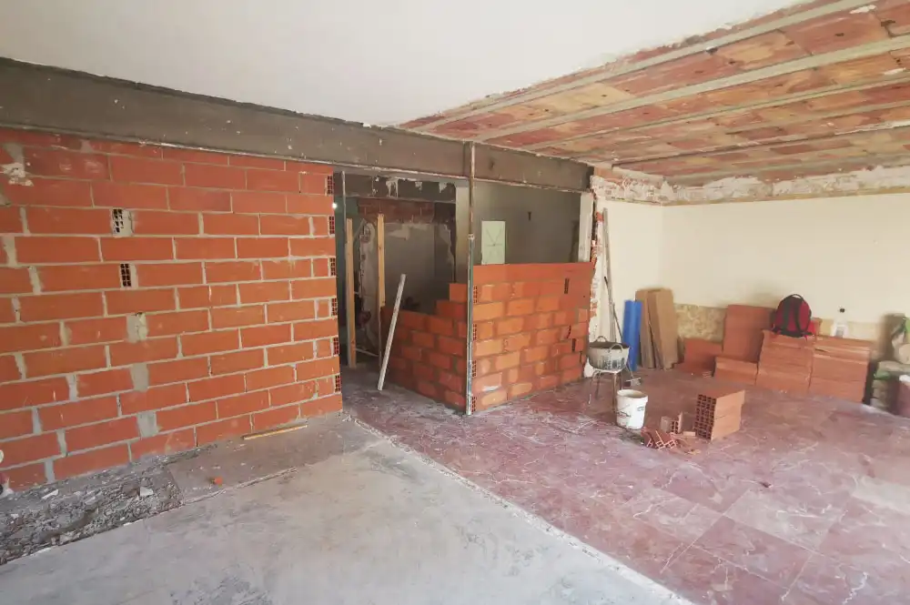 Casa o xalet en venda a El Bruc
