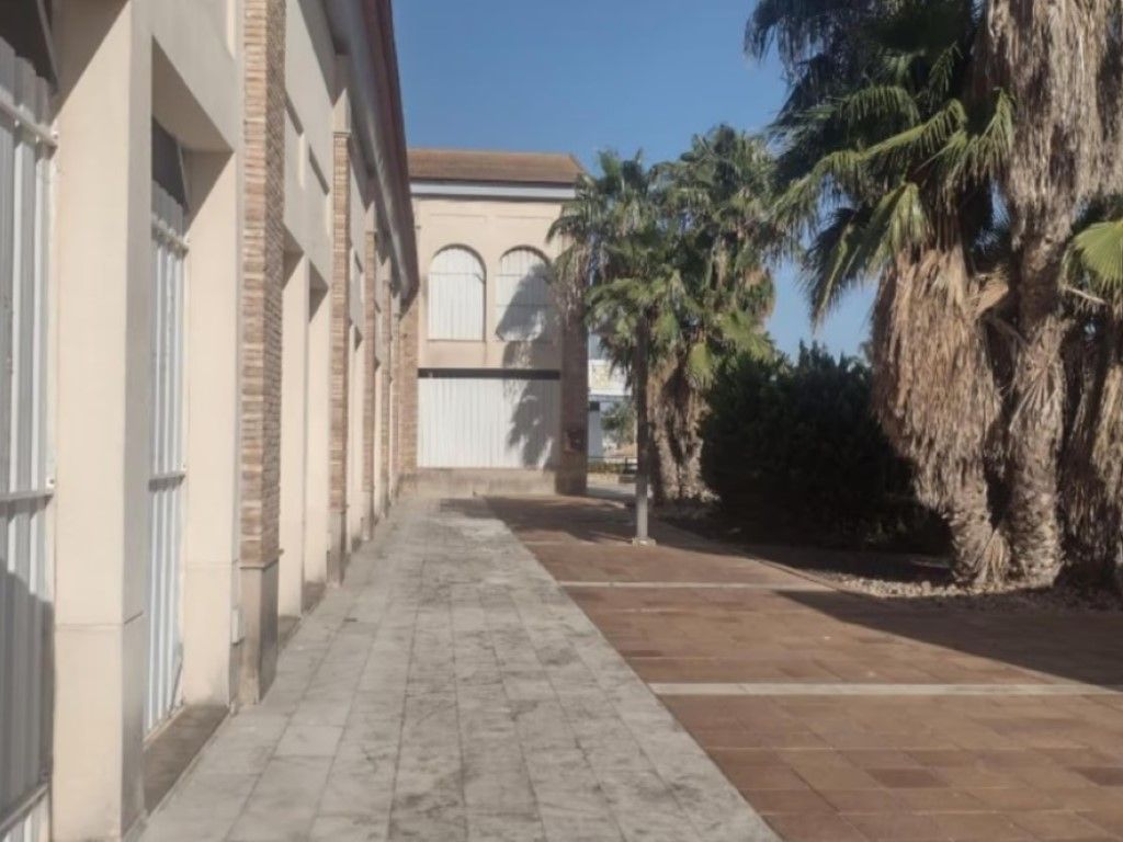 Exterior view of Premises for sale in Alicante / Alacant