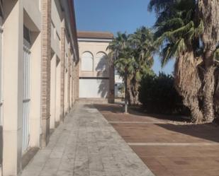Exterior view of Premises for sale in Alicante / Alacant