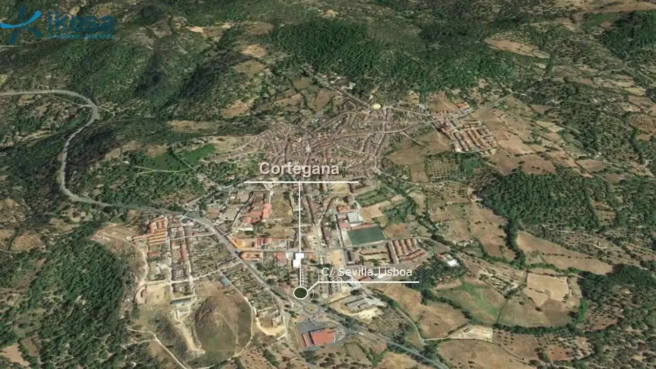 Terreni e lotti in vendita a Cortegana, imagen 5
