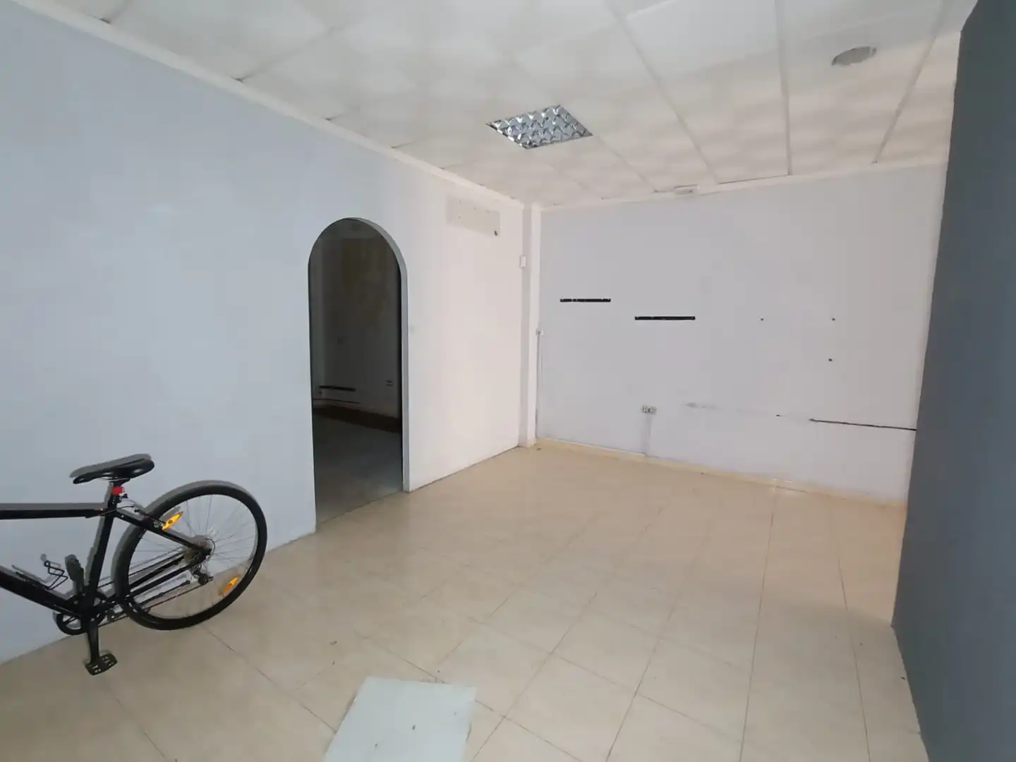 Local commercial à vendre à Calle Veracruz, imagen 20
