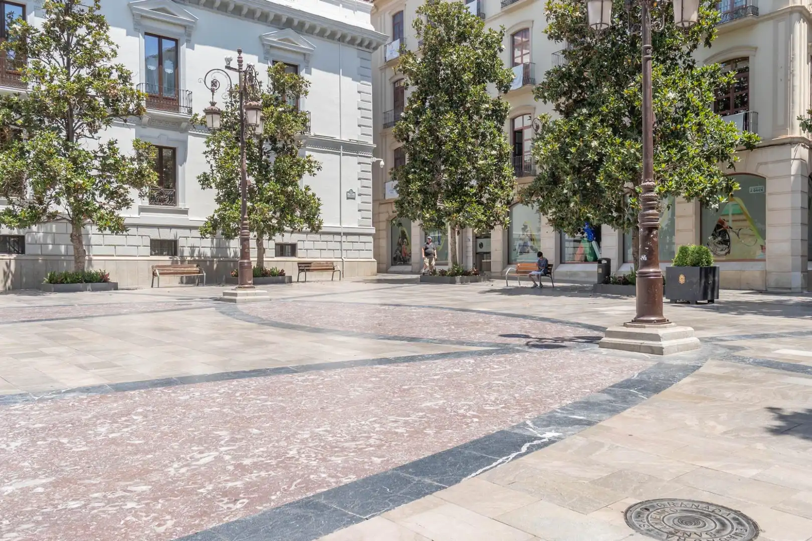 Wohnung mit Aufzug zum Verkauf in Calle PIEDRA SANTA 13, imagen 54