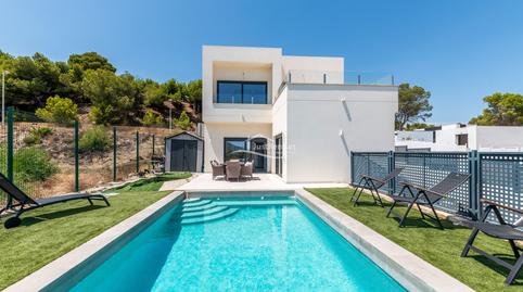 Foto 3 de Casa o xalet de lloguer a Escandinavia - Cautivador, L'Alfàs del Pi