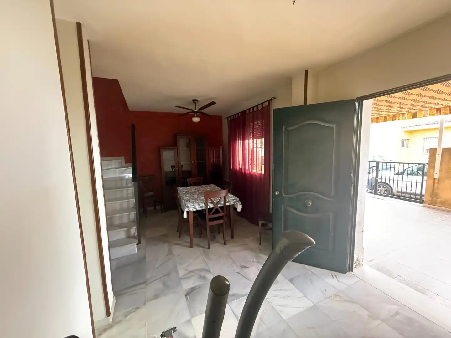 Detached homes for sale in Chucena, Huelva