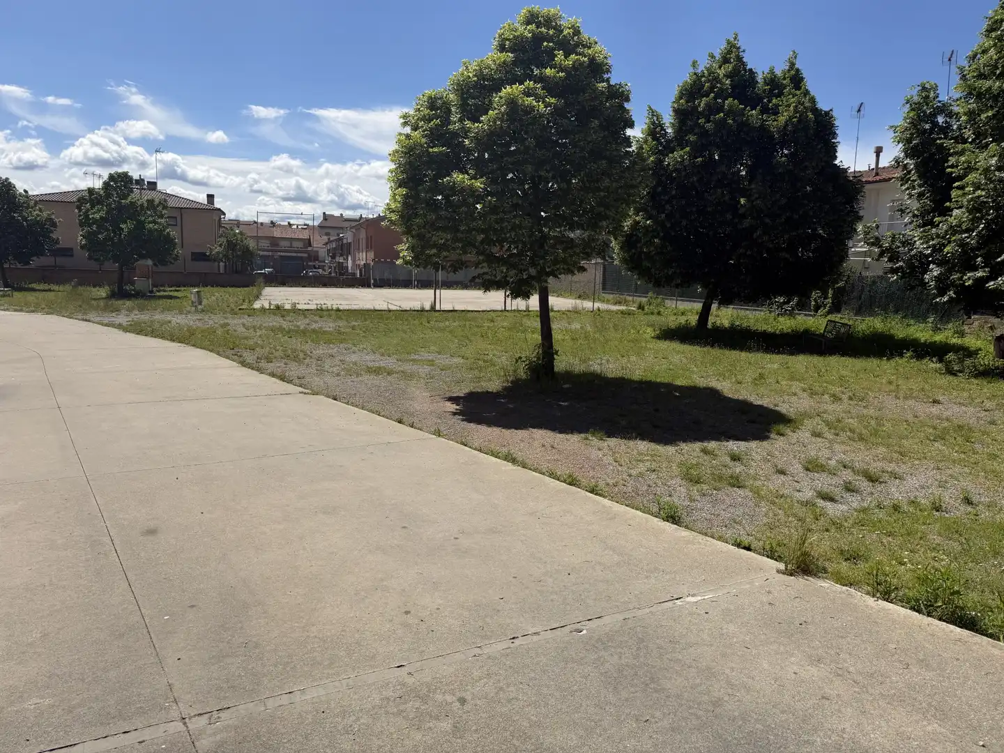 Flat for sale in Manlleu