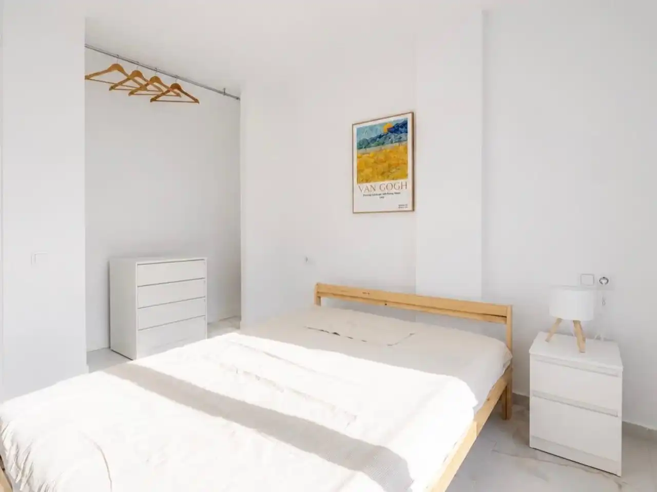 Dormitori de Àtic en venda en Torrevieja amb Aire condicionat, Calefacció i Terrassa