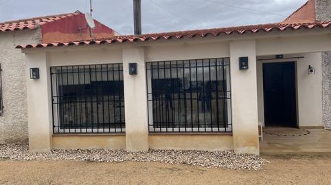 Foto 2 de Casa o xalet en venda a Calle Diseminados, 1702, Villarrobledo, Albacete