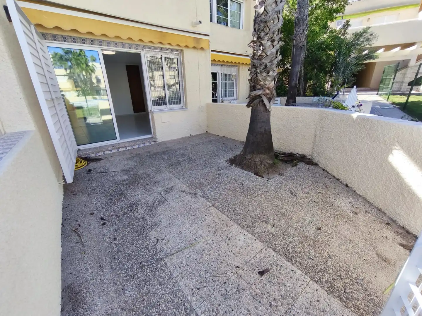Exterior view of Houses for sale in Alicante / Alacant  with Private garden, Terrace and Community pool