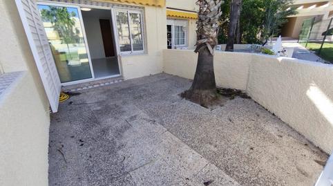 Foto 3 de Casa o xalet en venda a Agua Amarga - Urbanova, Alicante