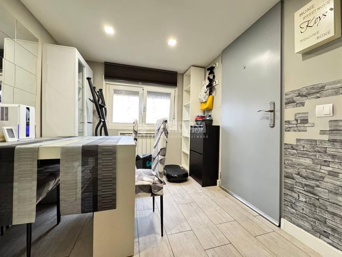 Piso en venta en Centro Urbano