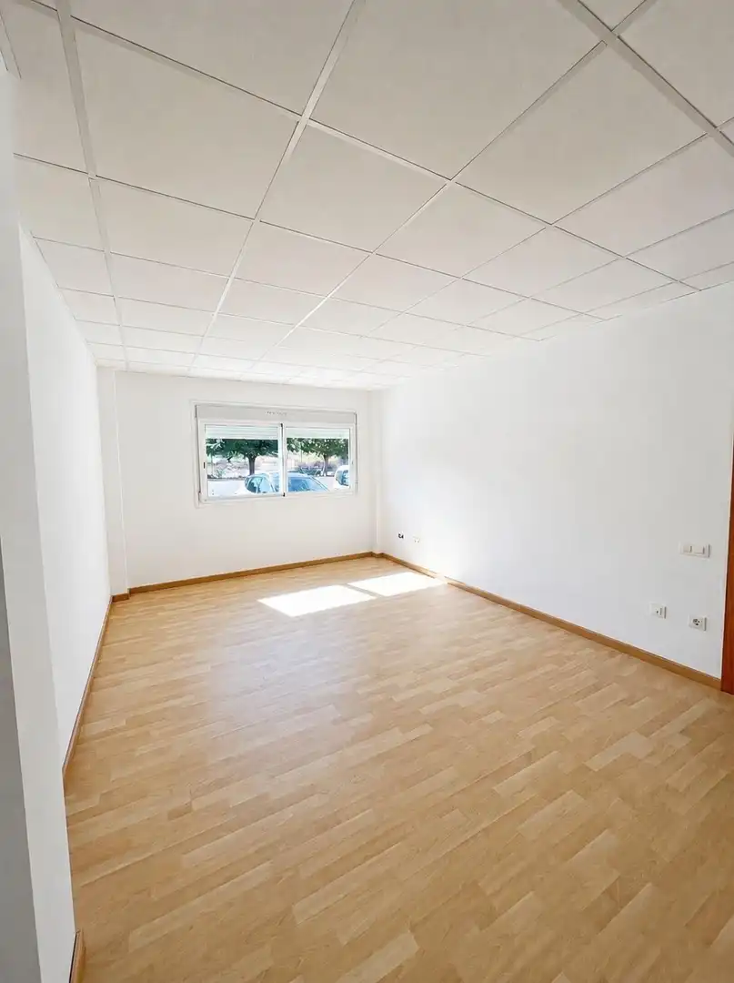 Flat for rent in Aldover