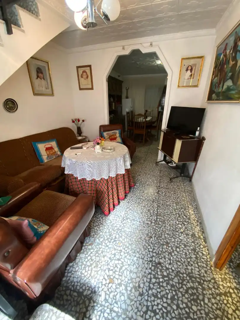 Casa o chalet en venta en Calle Alfonso XIII, La Roda