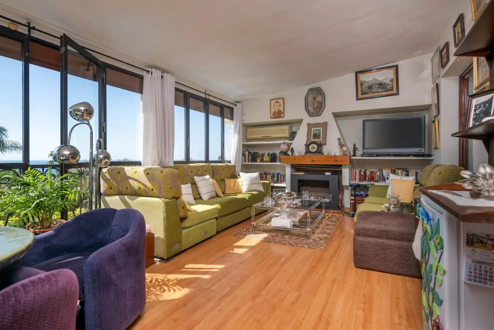 Houses for sale in Paseo de las Magnolias, 8, Valdeolletas - Las Cancelas - Xarblanca
