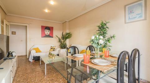 Foto 3 de Piso en venta en Calle Calle Marqués de Asprella, Pont Nou - Corazón de Jesús, Elche / Elx