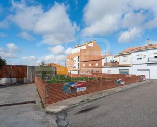 Vista exterior de Residencial en venda en Alameda de la Sagra