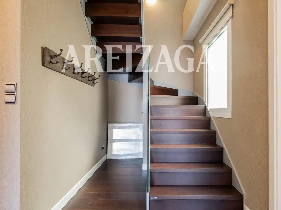 Piso con terraza en venta en Calle Arrasate, imagen 32