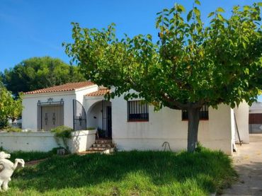 Villa con giardino in vendita a Deltebre