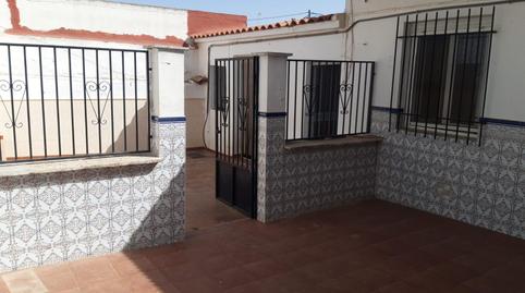 Foto 3 de Casa adosada en venda a Fuente-Álamo, Albacete