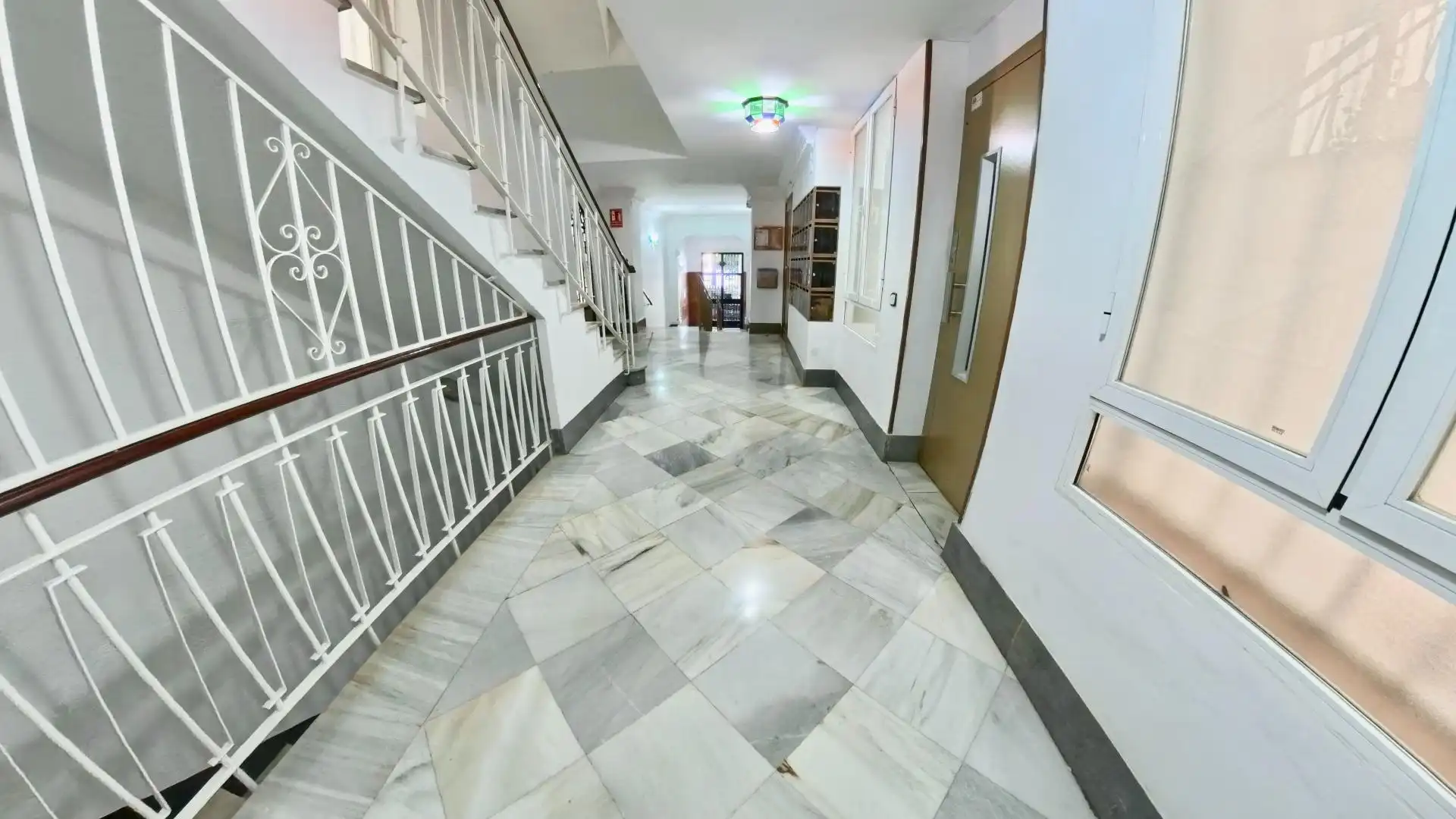 Wohnung zur Miete in Avenida DE ANDALUCES, Pajaritos
