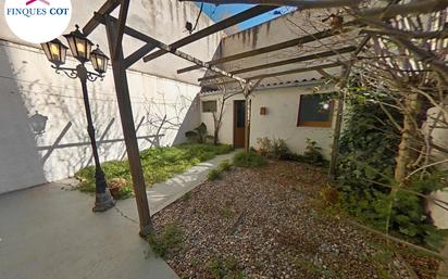 Garden of Flat for sale in Cardedeu