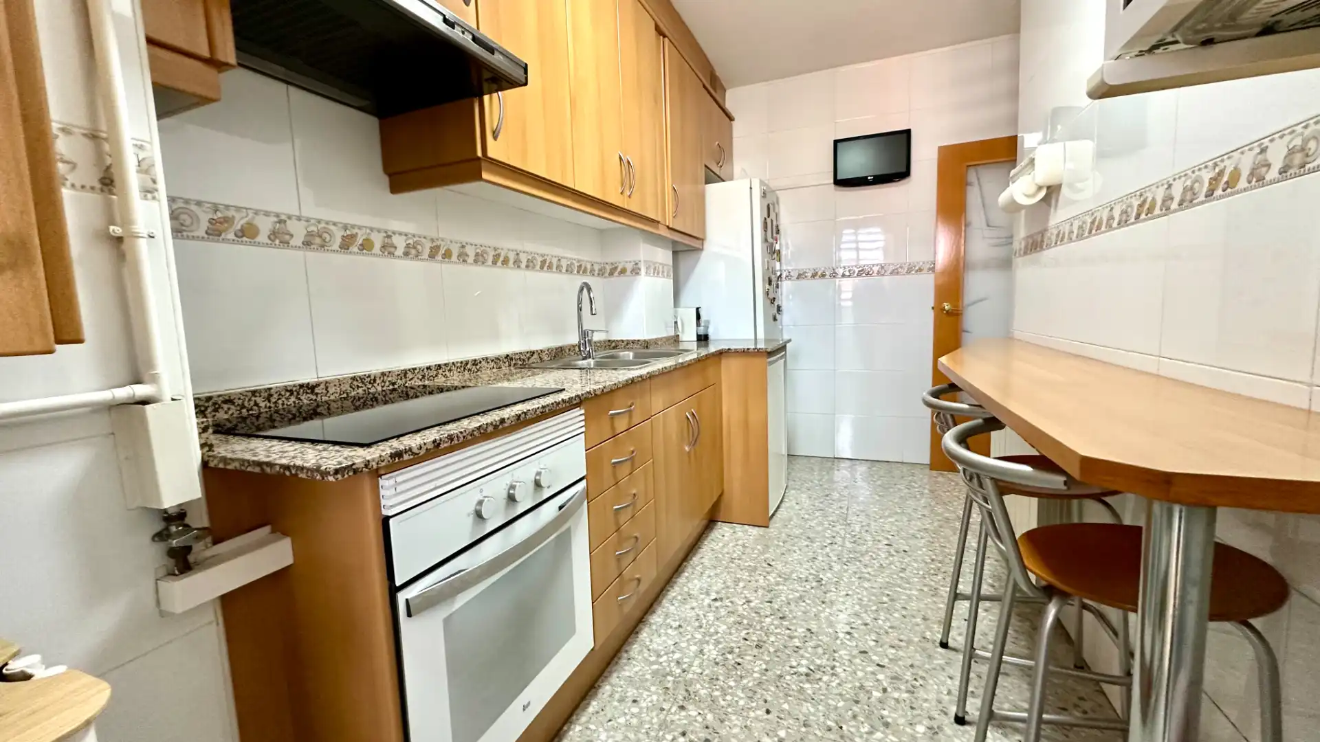 Flat with terrace for sale in Can Clos - Pinetons, imagen 40