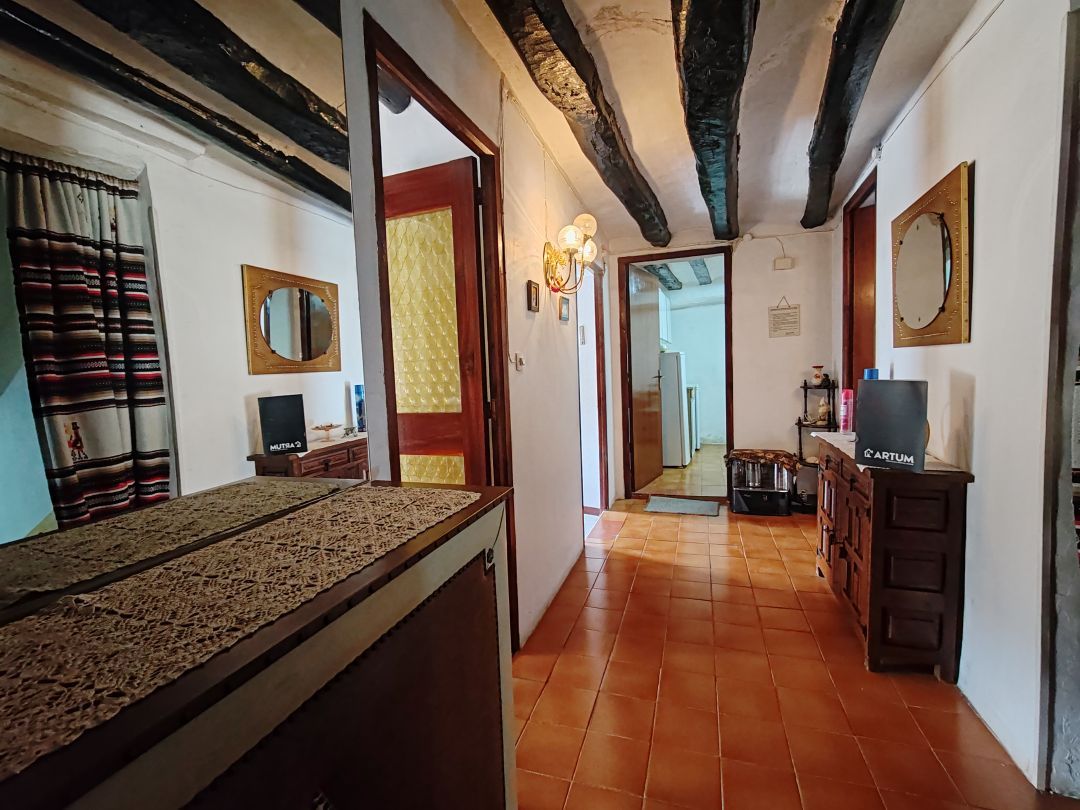 Casa o xalet en venda a Espronceda
