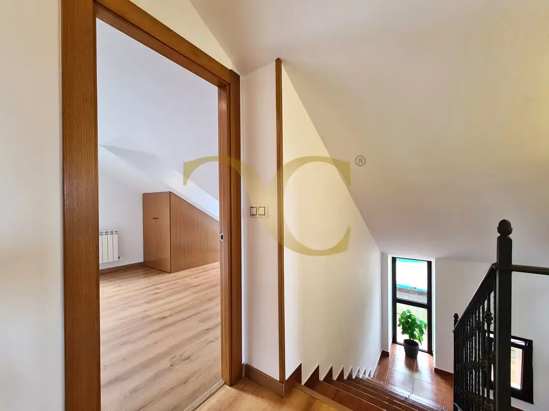 Casa o chalet en venta en Gijón  con Calefacción, Jardín privado y Balcón