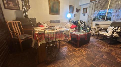 Foto 2 de Planta baja en venta en Almenara -Ventilla,  Madrid Capital