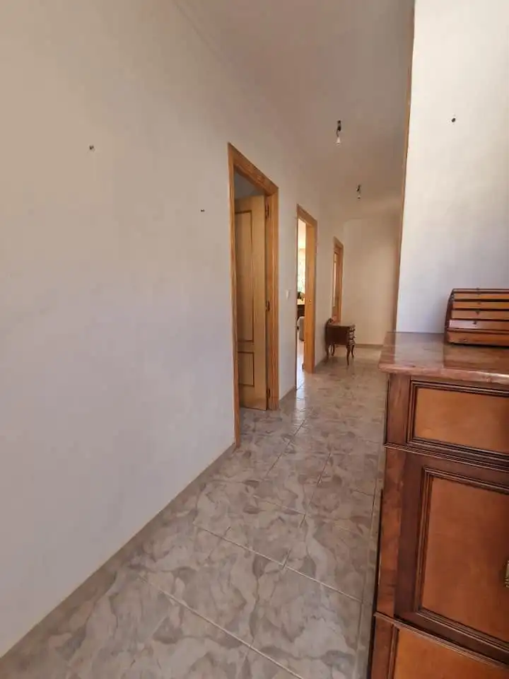 Flat for rent in Confrides  with Terrace, Furnished and Oven