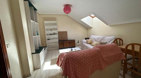 Photo 3 of Attic for sale in San Sebastian, Casco Antiguo Sur, Madrid